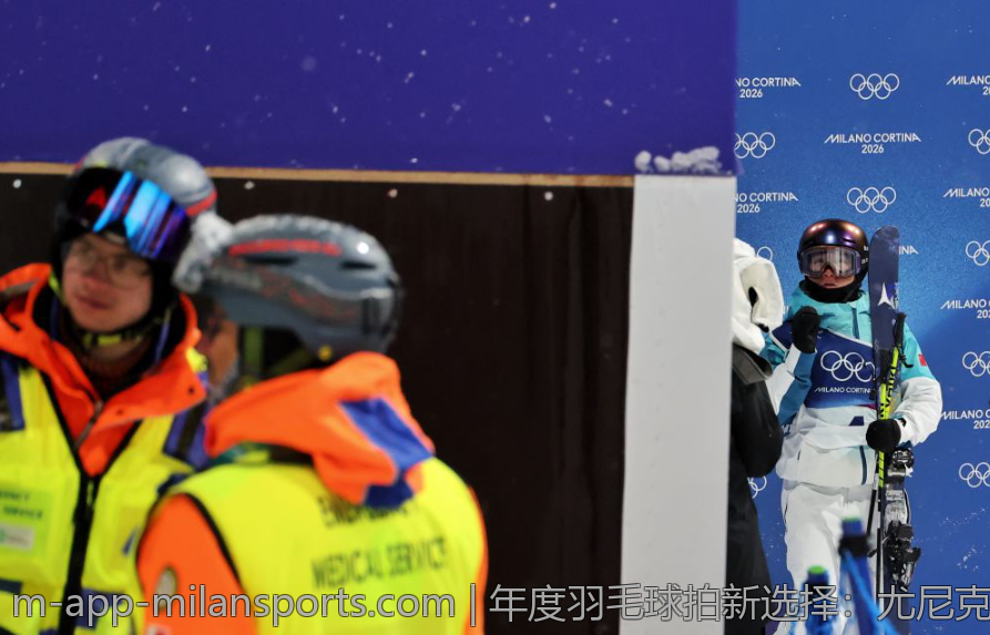 年度羽毛球拍新选择：尤尼克斯李宁2026新品大解析