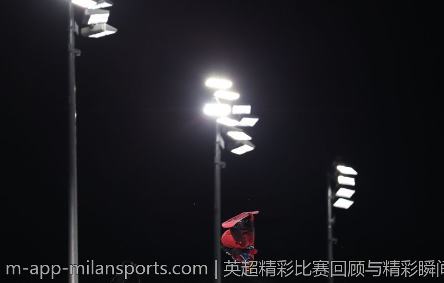 英超精彩比赛回顾与精彩瞬间