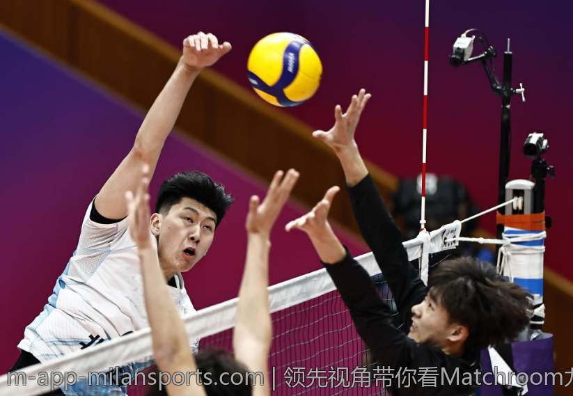 领先视角带你看Matchroom九球世界巡回赛精彩对决直播