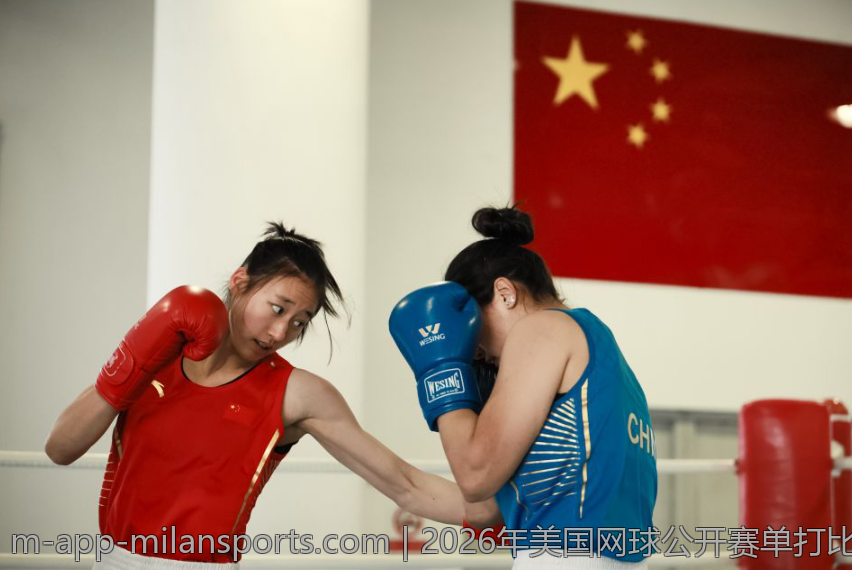 2026年美国网球公开赛单打比赛比分全面解析