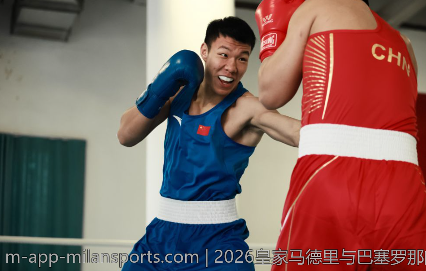 2026皇家马德里与巴塞罗那的精彩对决比分预测
