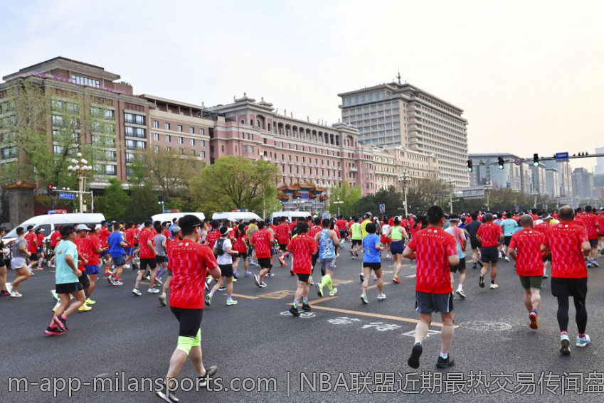 NBA联盟近期最热交易传闻盘点